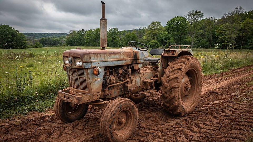Farm Tractor Engine Service in Hillside, NY