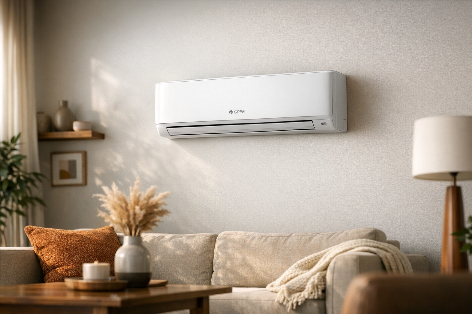 Midea Mini-Split Maintenance — Dutchess County