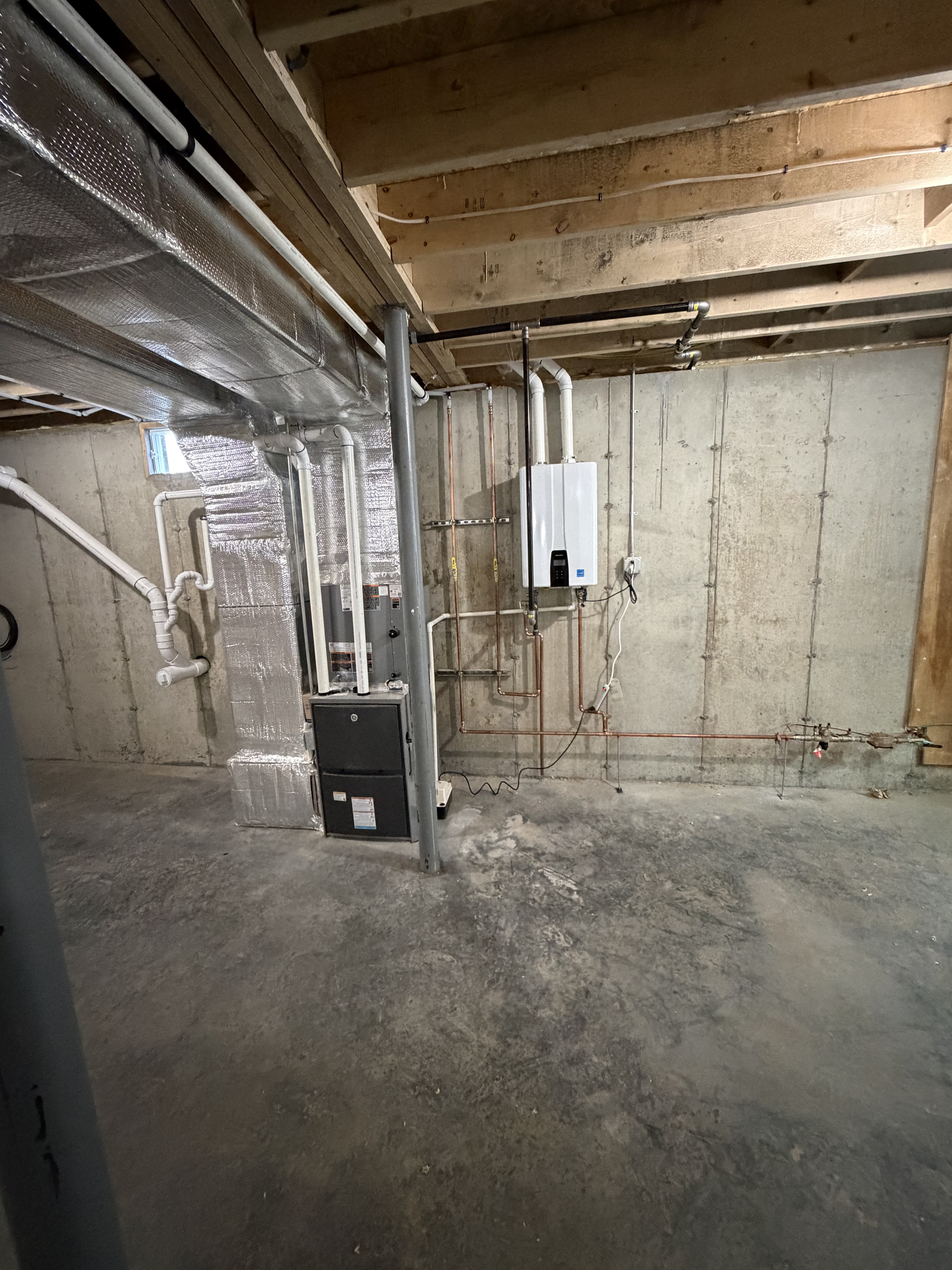 Google Nest Thermostat Installation — Correct Wiring and Power Setup