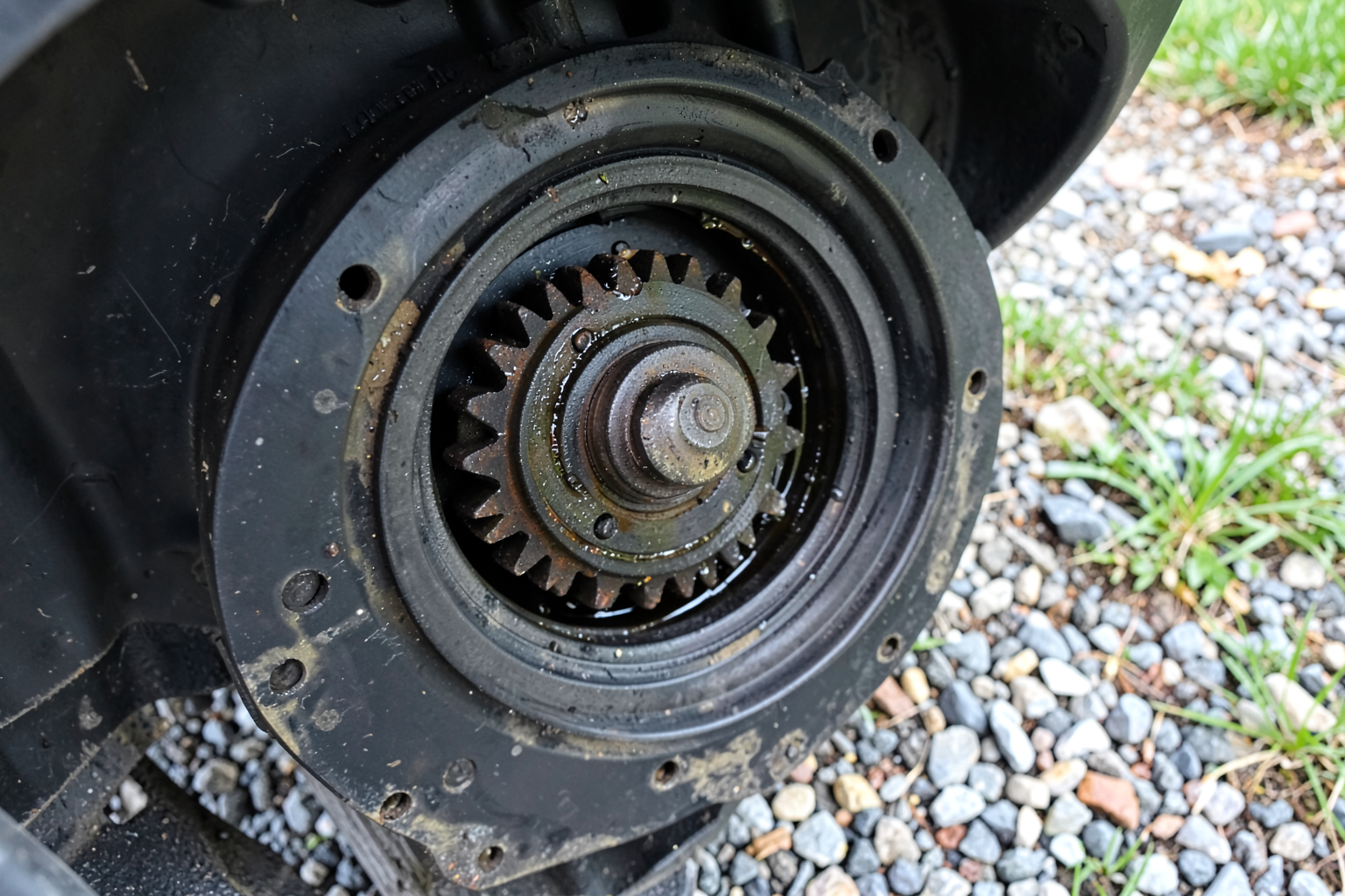 UTV Drivetrain Service — Universal Parts Sourcing and Component Fabrication