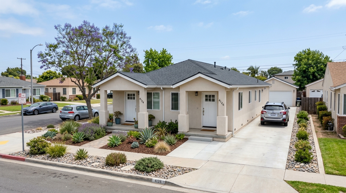 Rental Properties