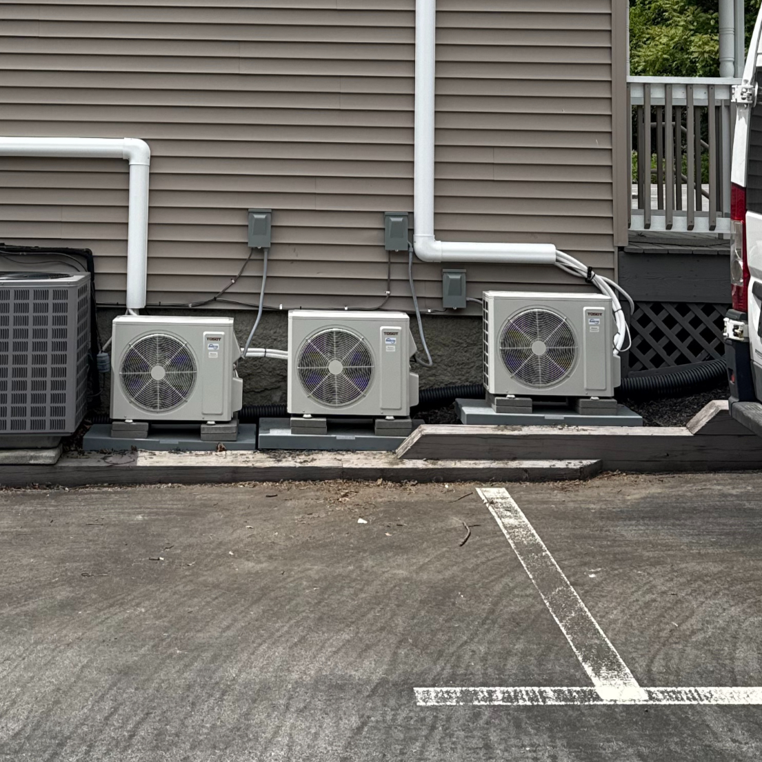 Daikin Mini-Split Repair — Accurate Error Code Diagnosis