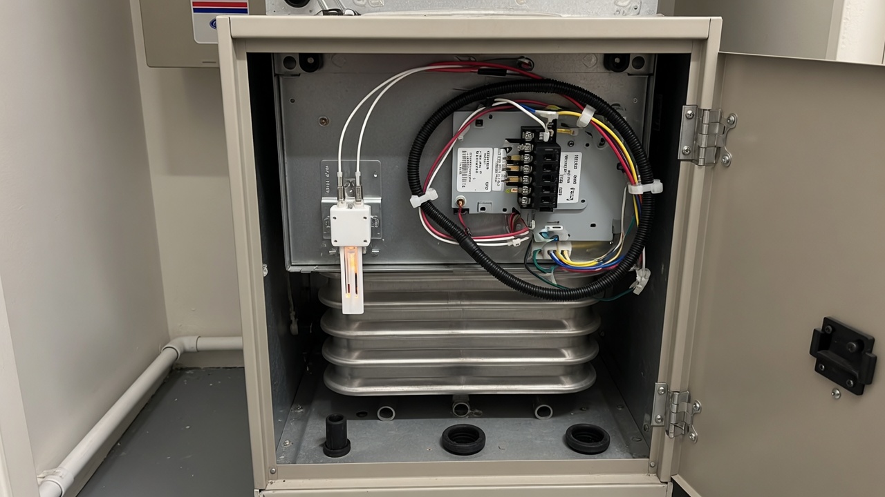 Carrier Furnace Repair — Repairs Matched to Carrier Systems