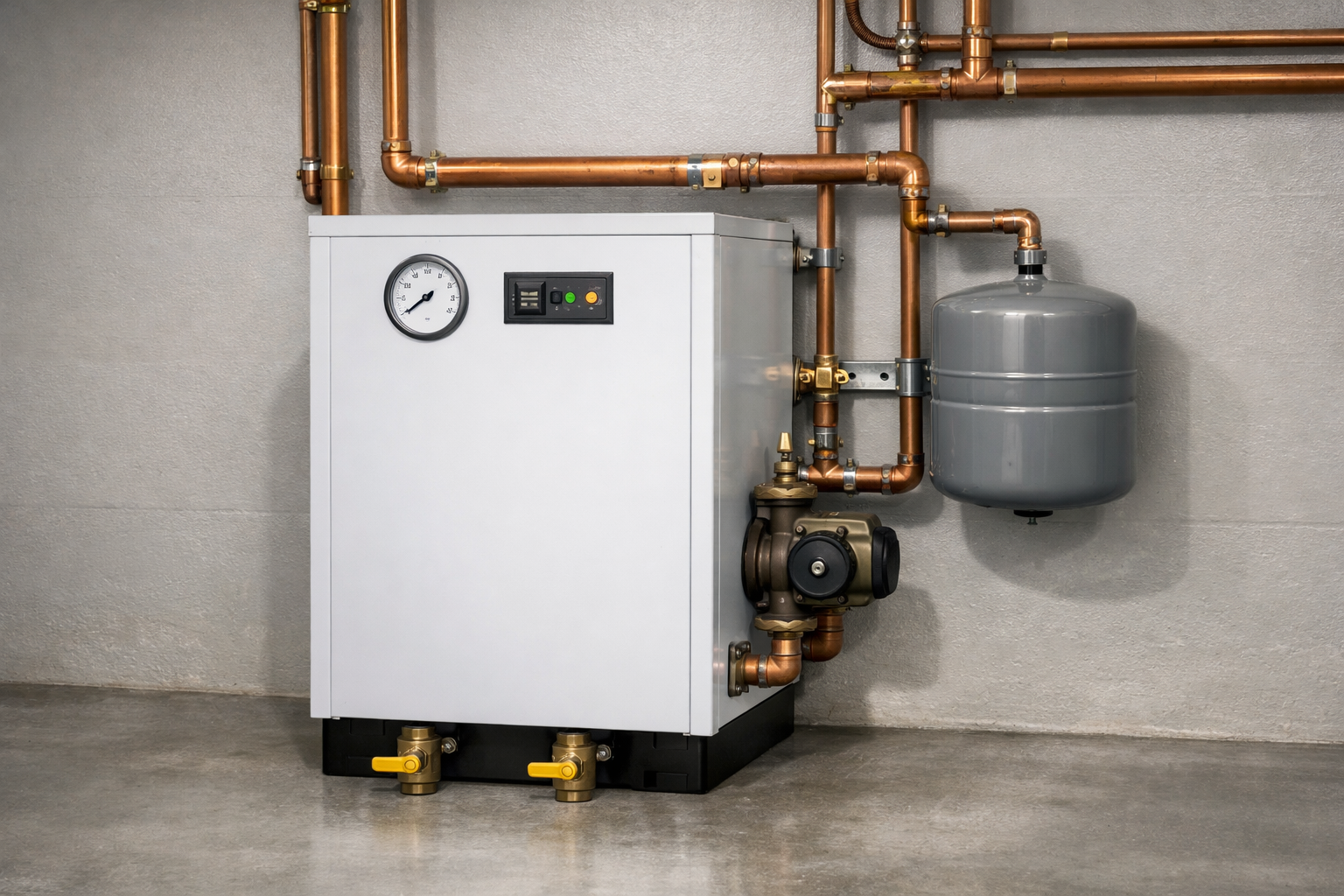 20% Off Boiler Maintenance in Dutchess County — Dutchess County, NY
