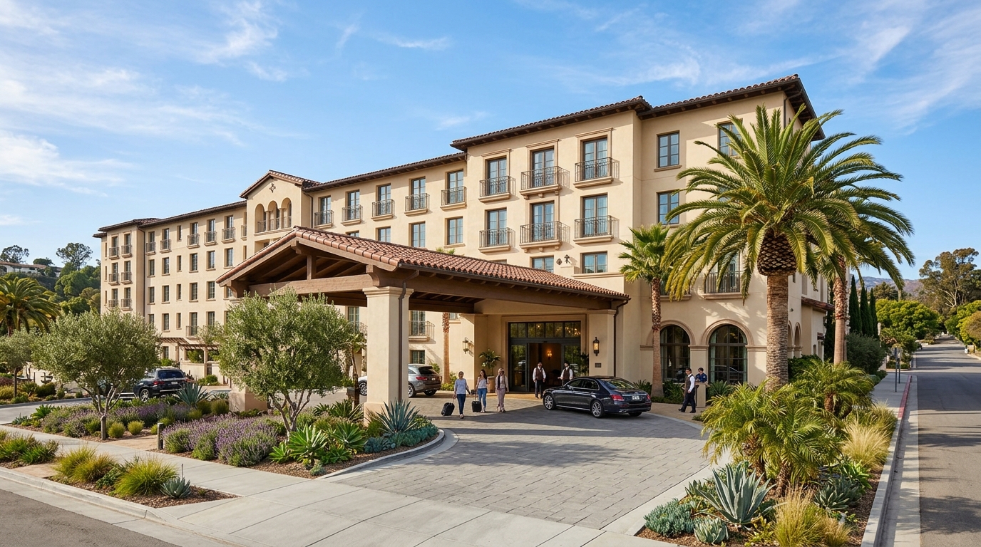 Hotels