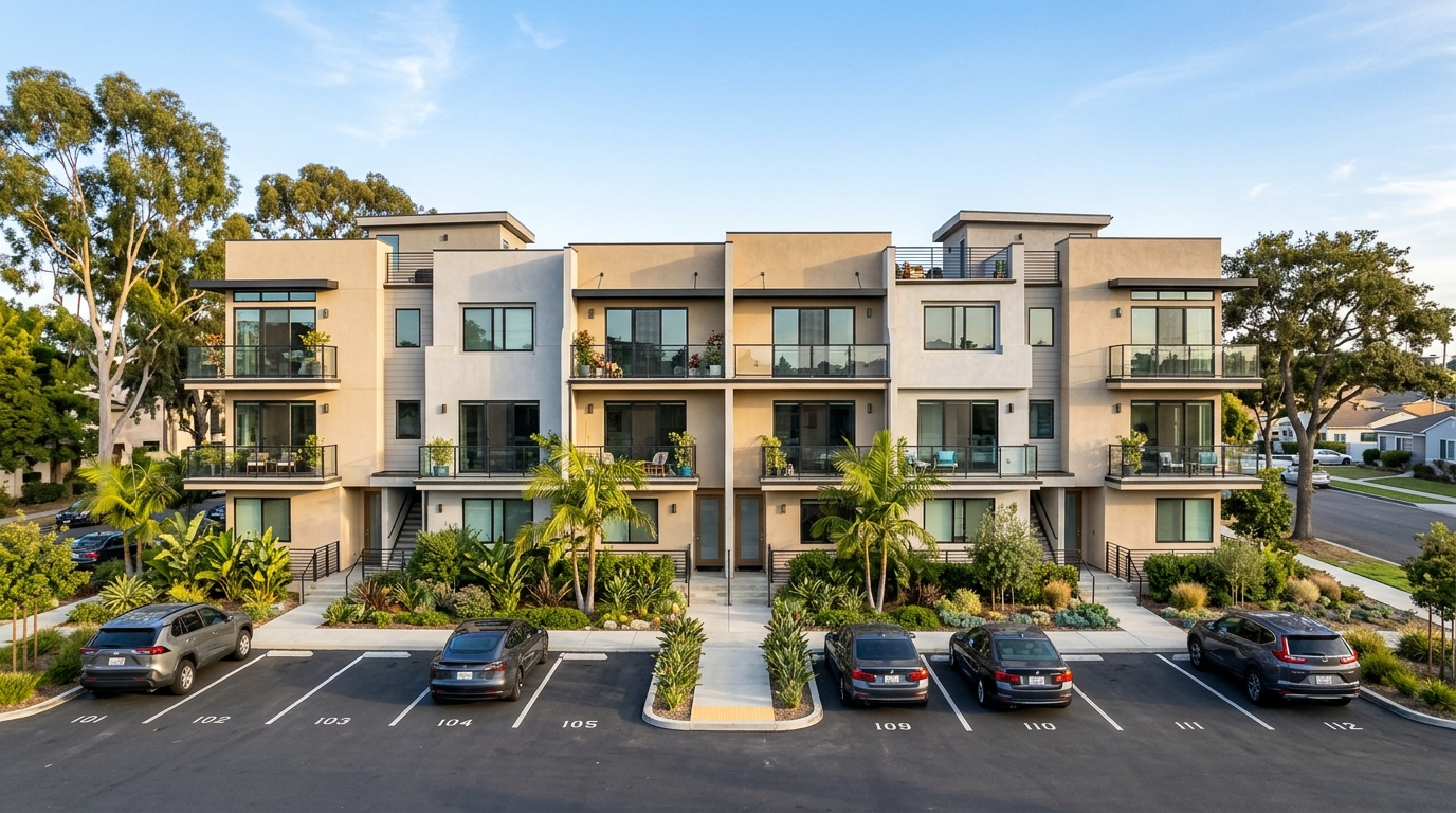 Condos