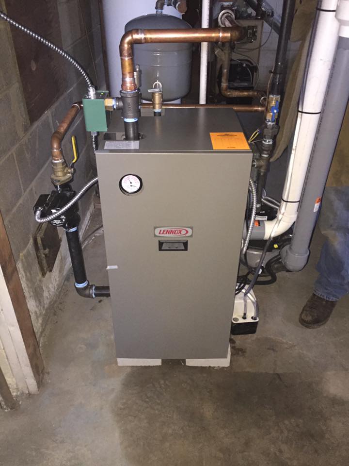 Daikin Heat Pump Maintenance — Coil Cleaning and Airflow Restoration