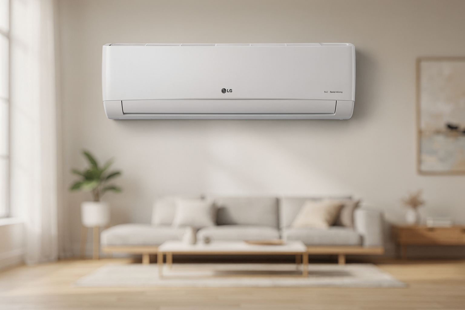 LG Mini-Split Repair — Dutchess County