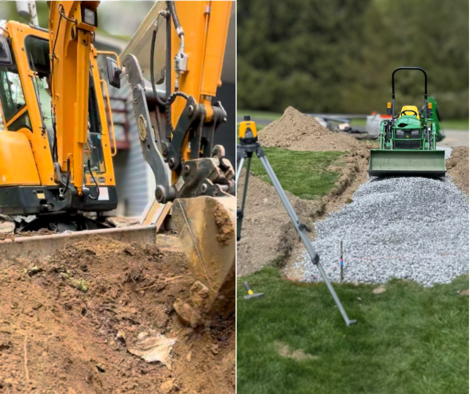 Websites, SEO & Lead Systems for Landscaping Contractors