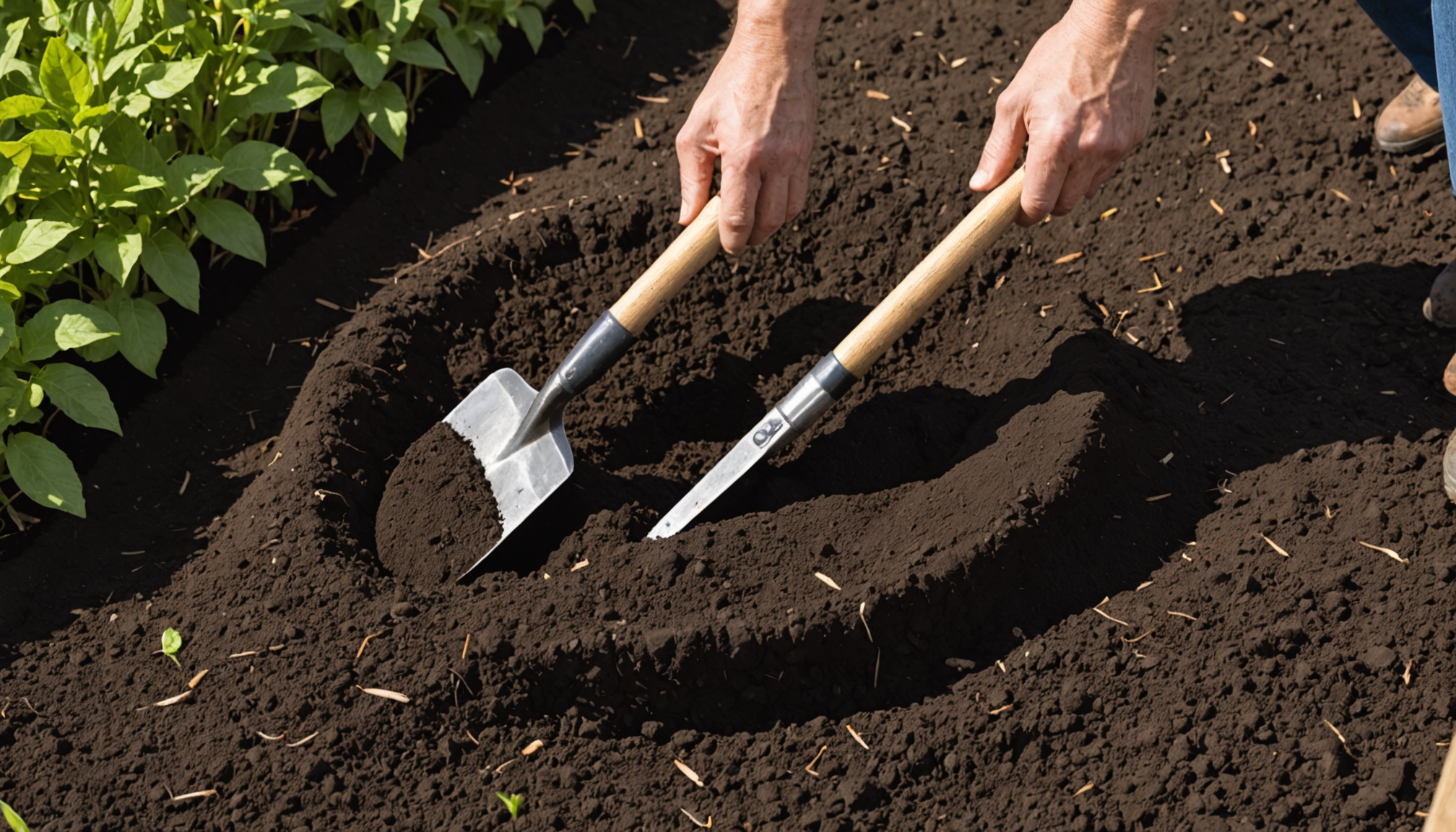 Commercial Tree & Shrub Care - Compacted Bases for Heavy Loads in Pine Plains, Dutchess County