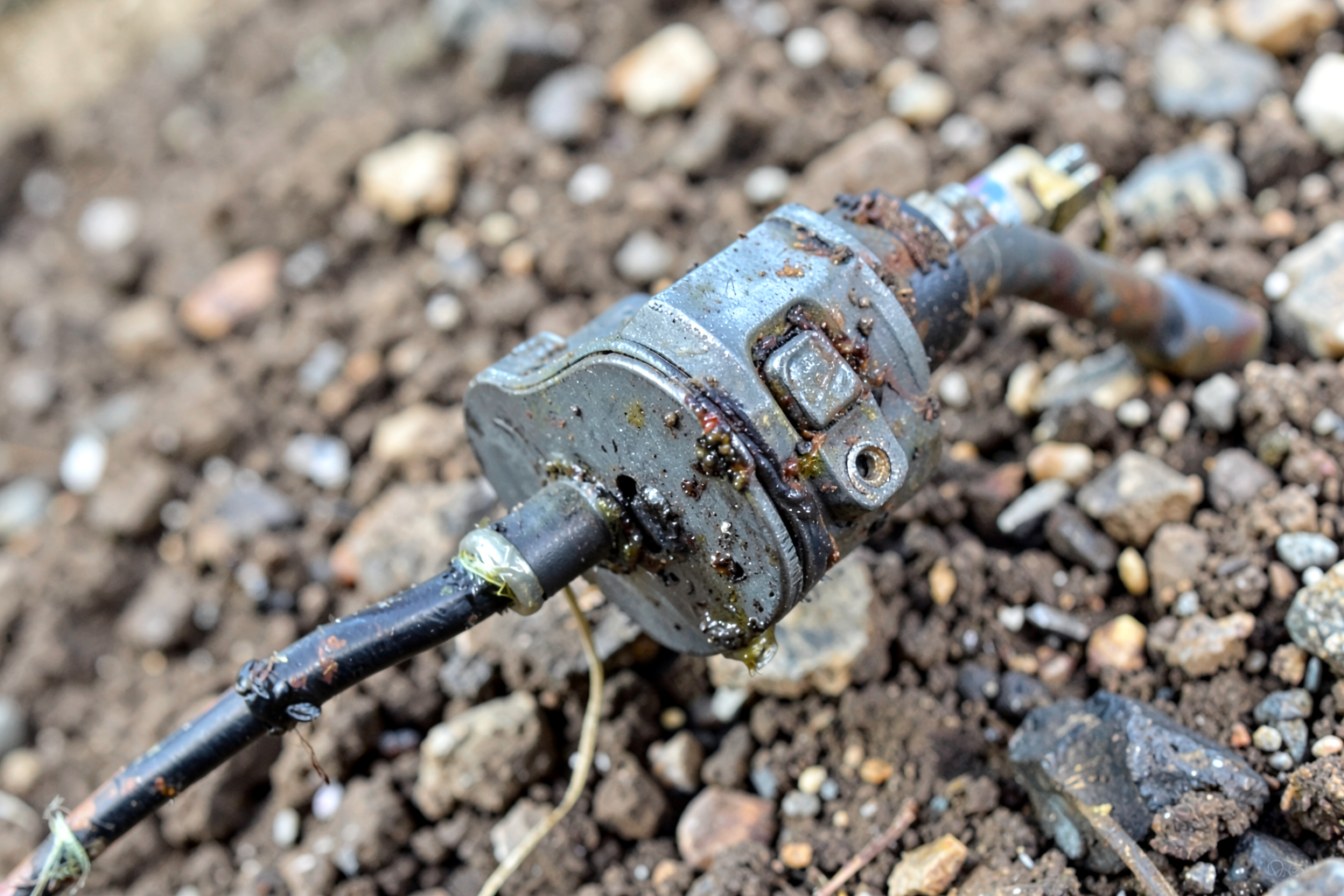Compressor Electrical Service — Full System Restoration and Preventive Remediation