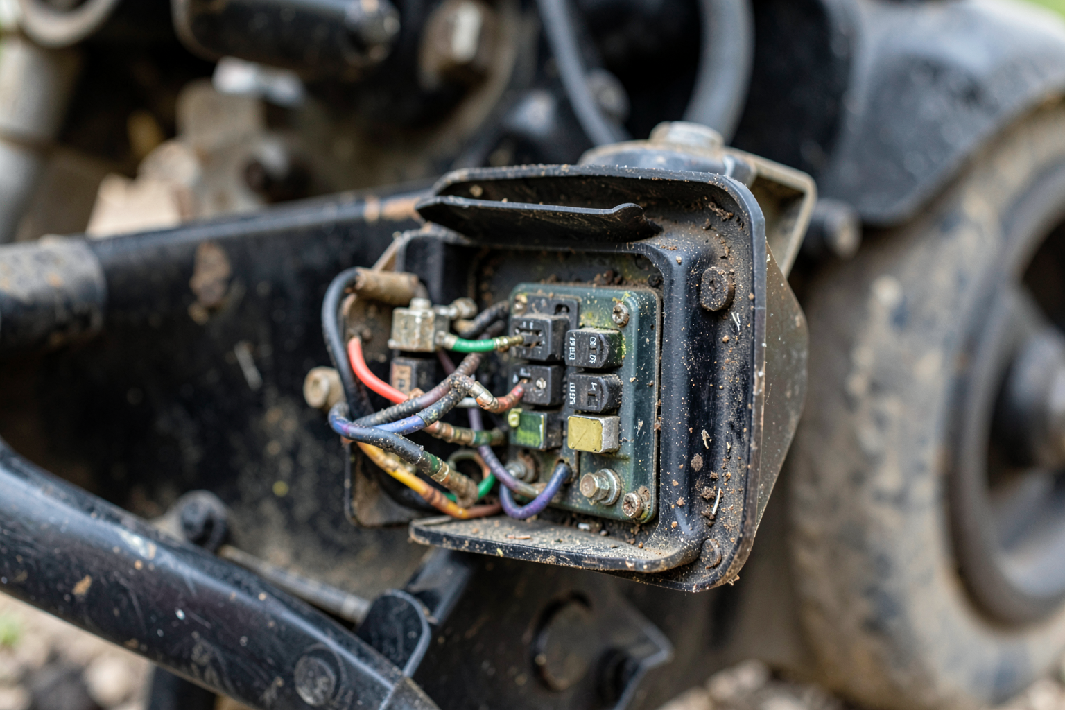 Roller Engine Repair — Seasonal Preparation and Long-Term Engine Reliability