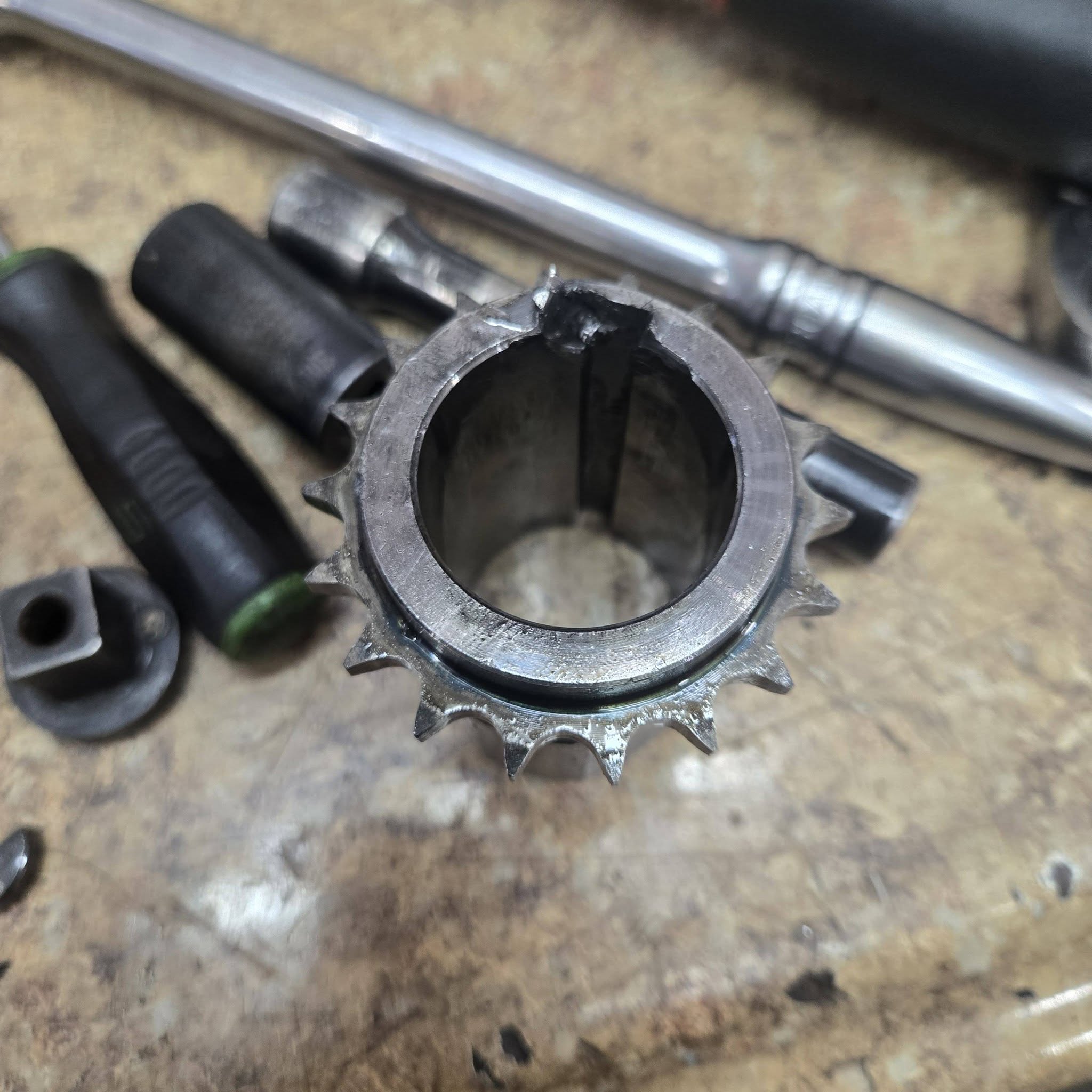 Compressor Engine Repair — Full-Spectrum Compressor Engine Diagnostics On-Site