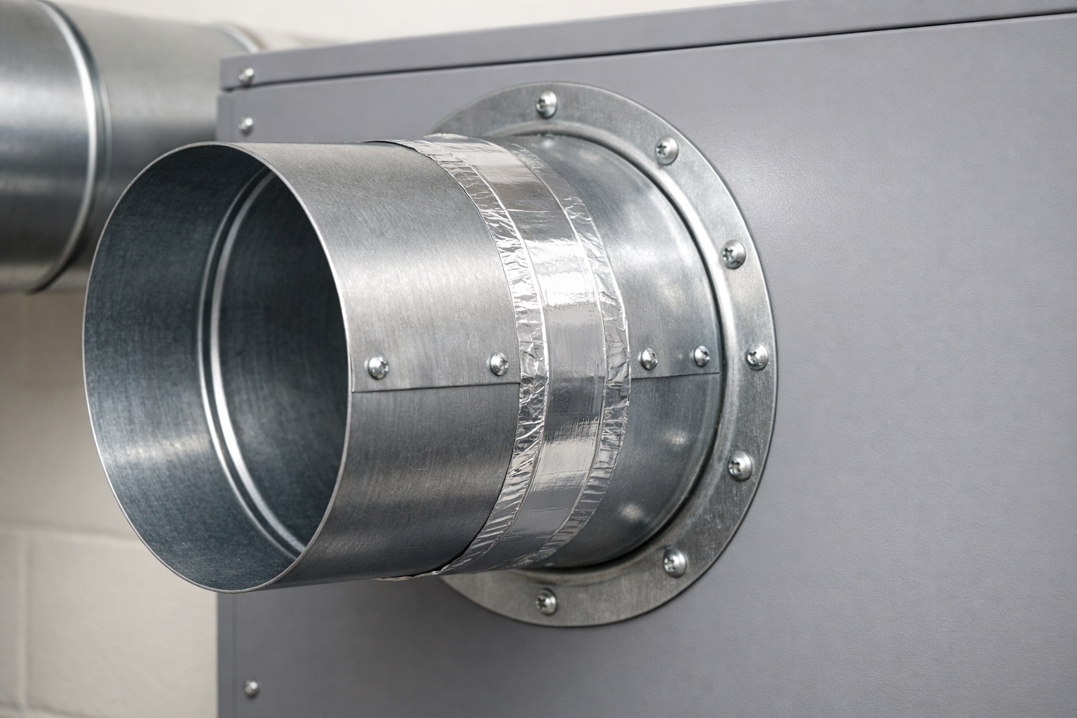 ERV Repair — Heat Exchange Core Cleaning and Repair