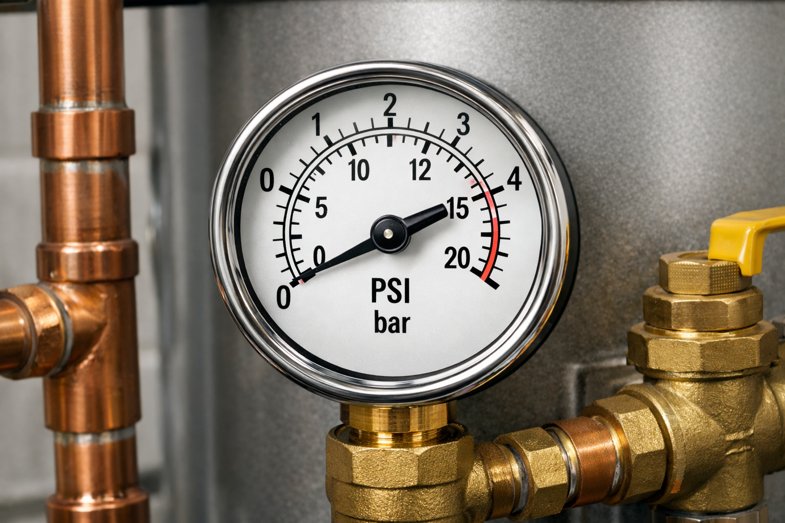 $2,000 Off Boiler Installation in Dutchess County — Combustion Testing and Startup