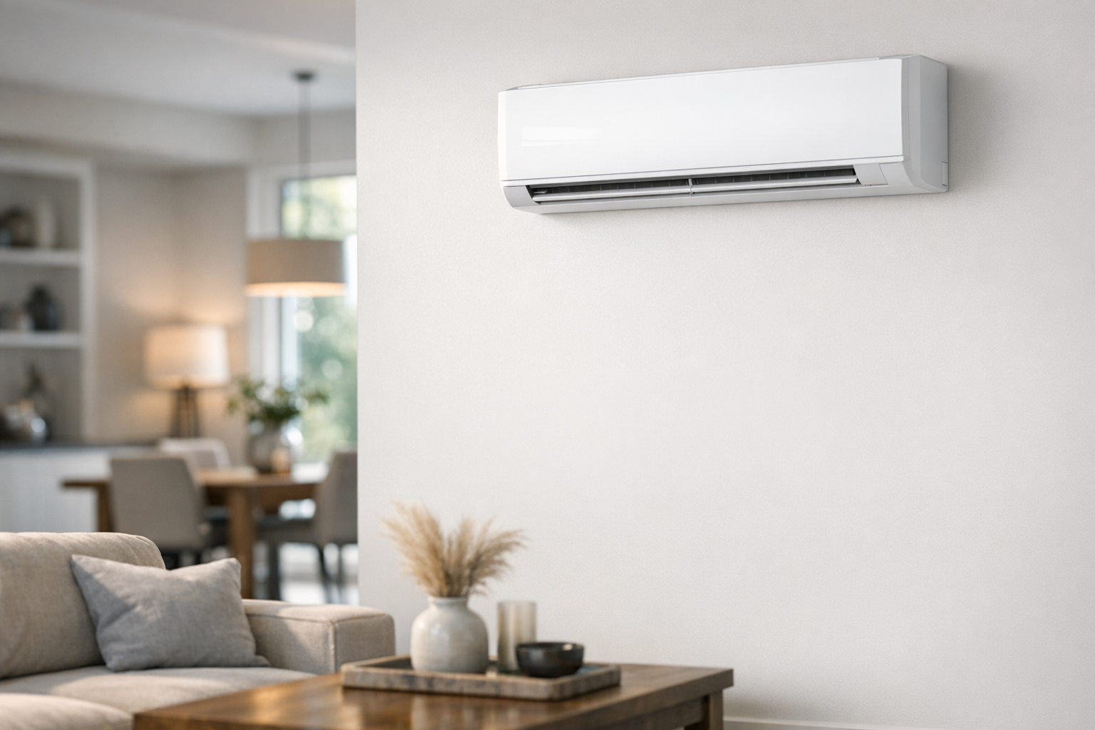 Daikin Mini-Split Repair — Dutchess County