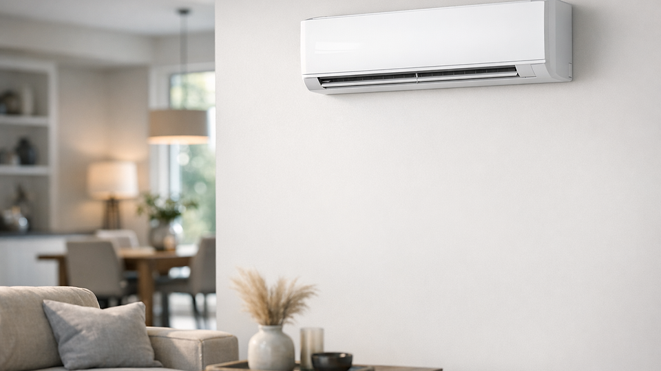 Daikin Mini-Split Repair in Poughkeepsie, NY