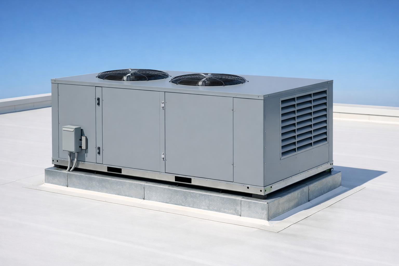 20% Off Commercial HVAC Maintenance in Dutchess County — Dutchess County, NY
