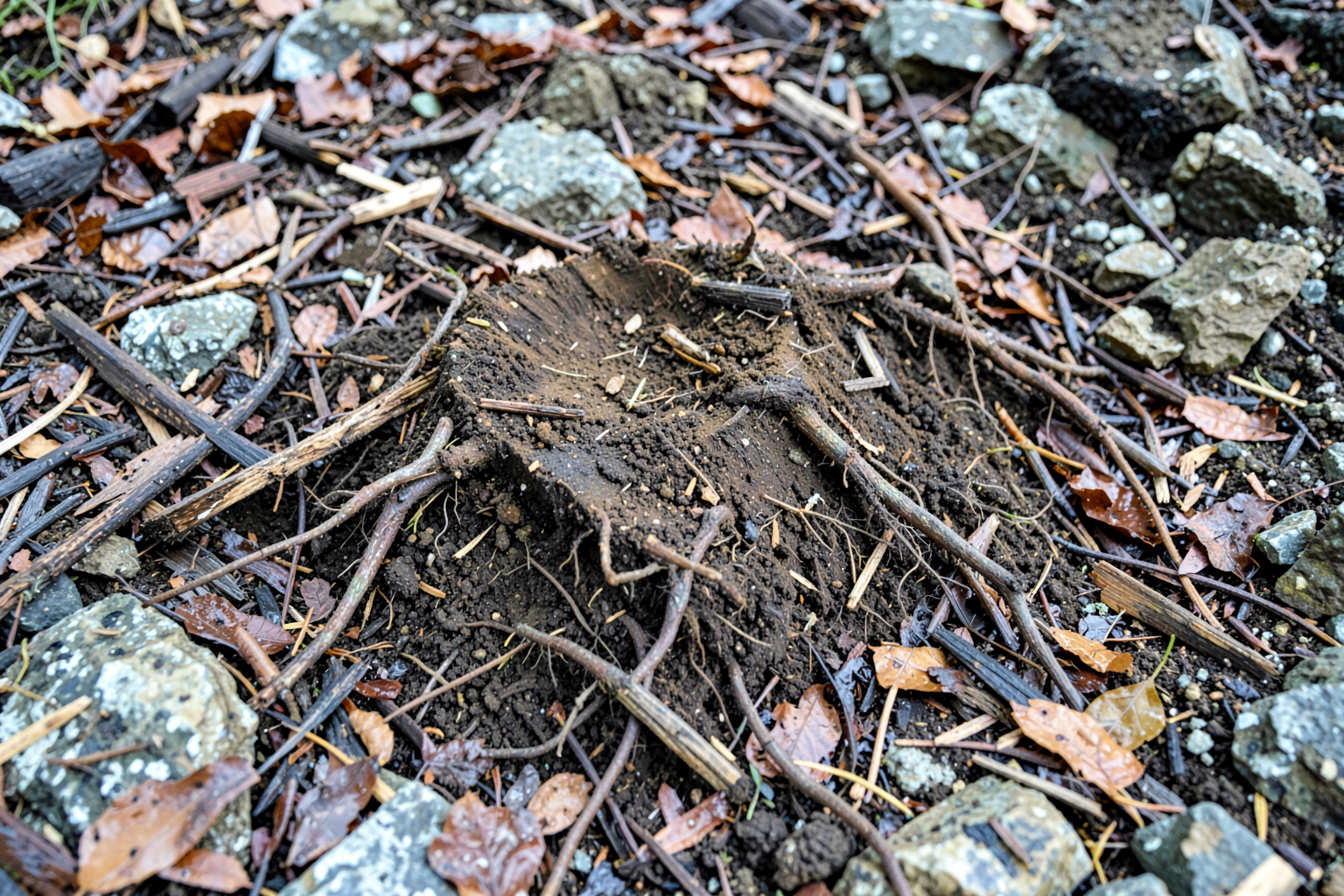 Land Clearing — Mechanical Clearing for All Terrain and Soil Conditions
