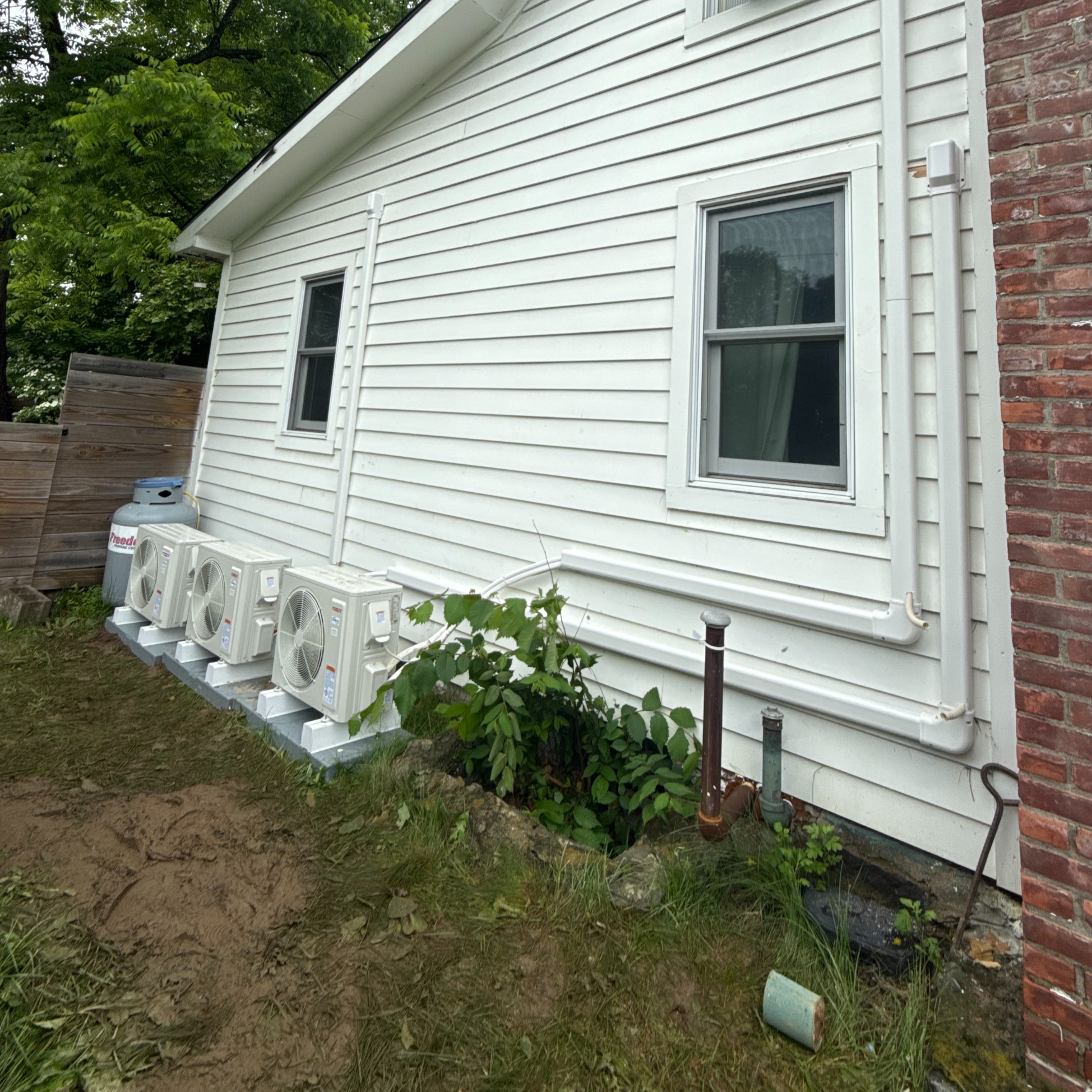 Comfortmaker Furnace Installation — Accurate Furnace Sizing and Setup