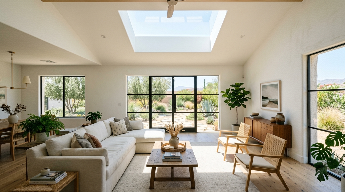 Skylights