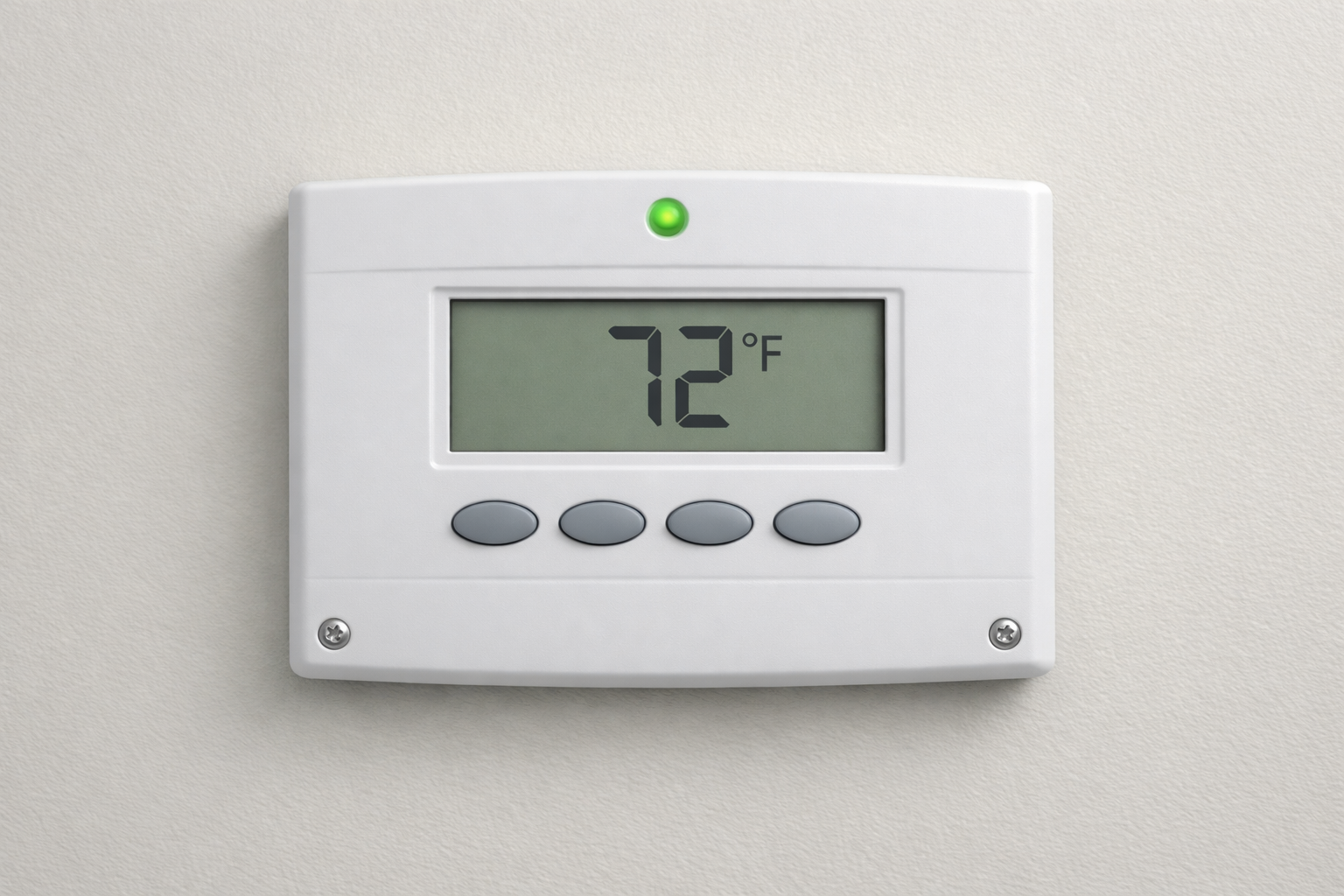 Commercial AC Repair — Full System Diagnostic Testing