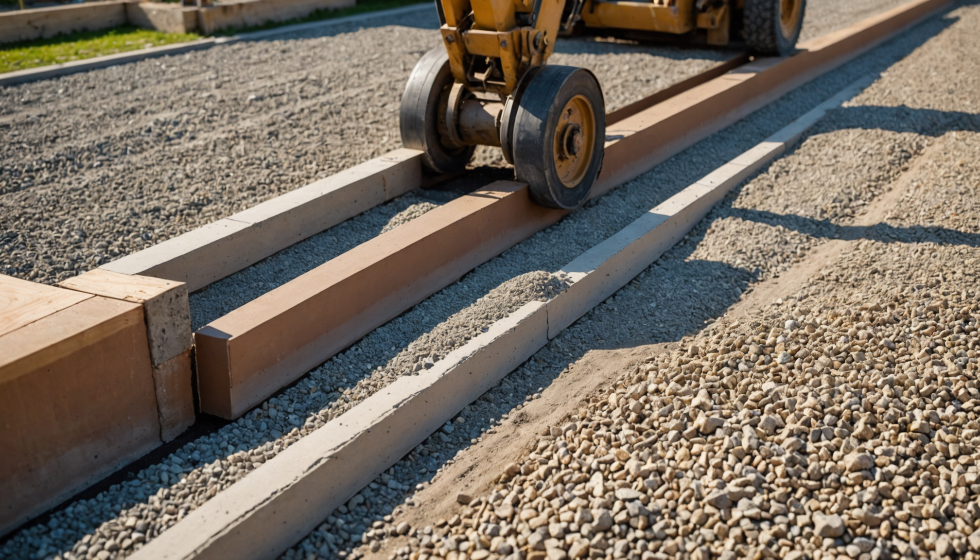 Commercial Masonry Contractors - Structural Bases Built for Heavy Use in Wappingers Falls, Dutchess County