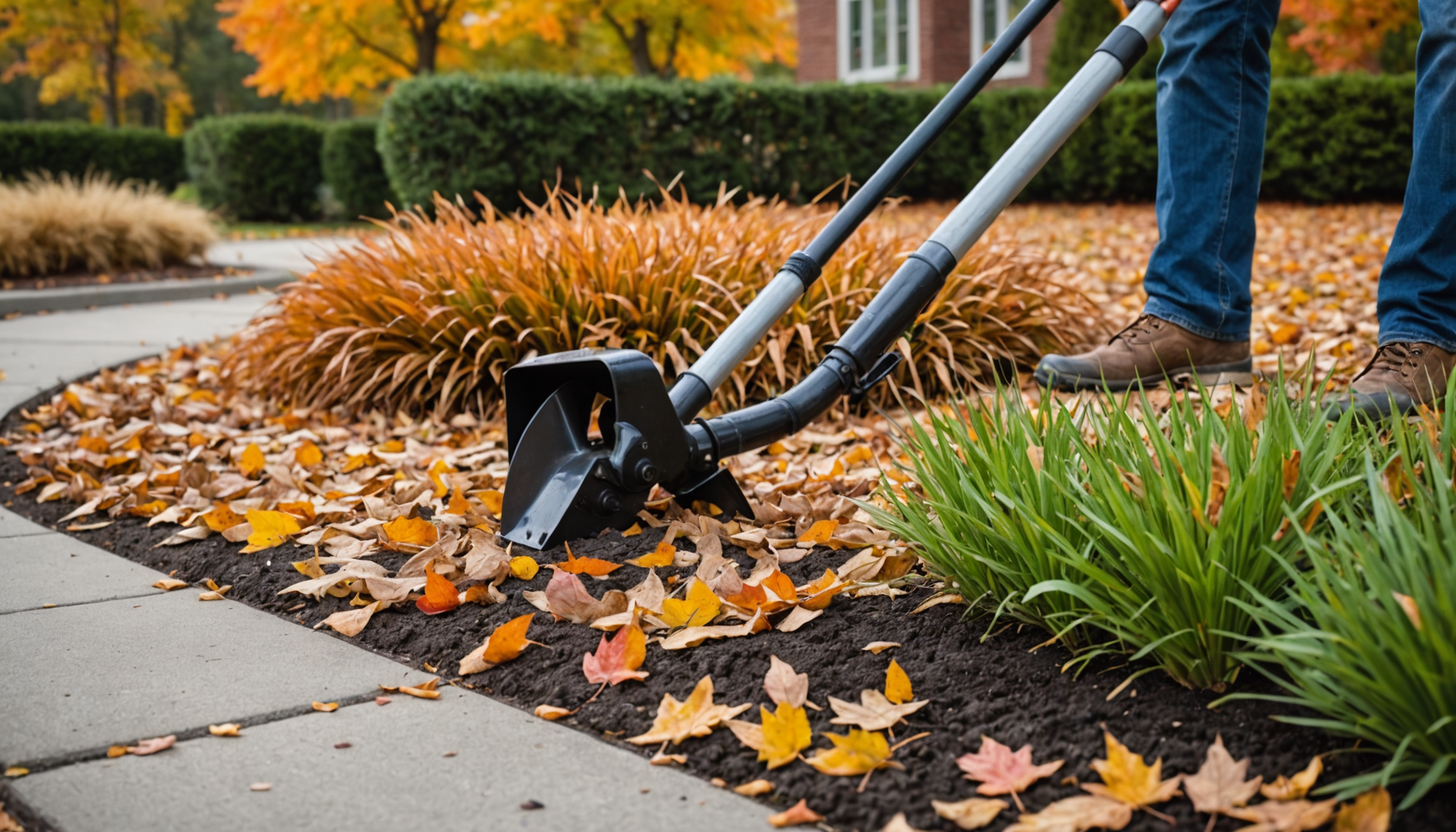 Commercial property maintenance - Complete Exterior Property Care