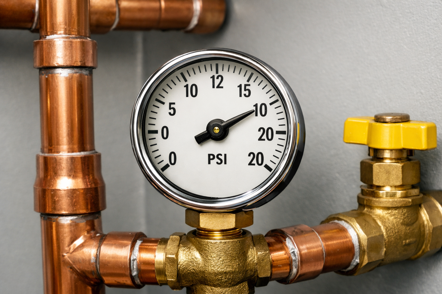 Commercial Boiler Installation — Combustion Testing and Commissioning