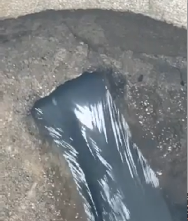 Drain Clearing — Camera Locates Hidden Blockages
