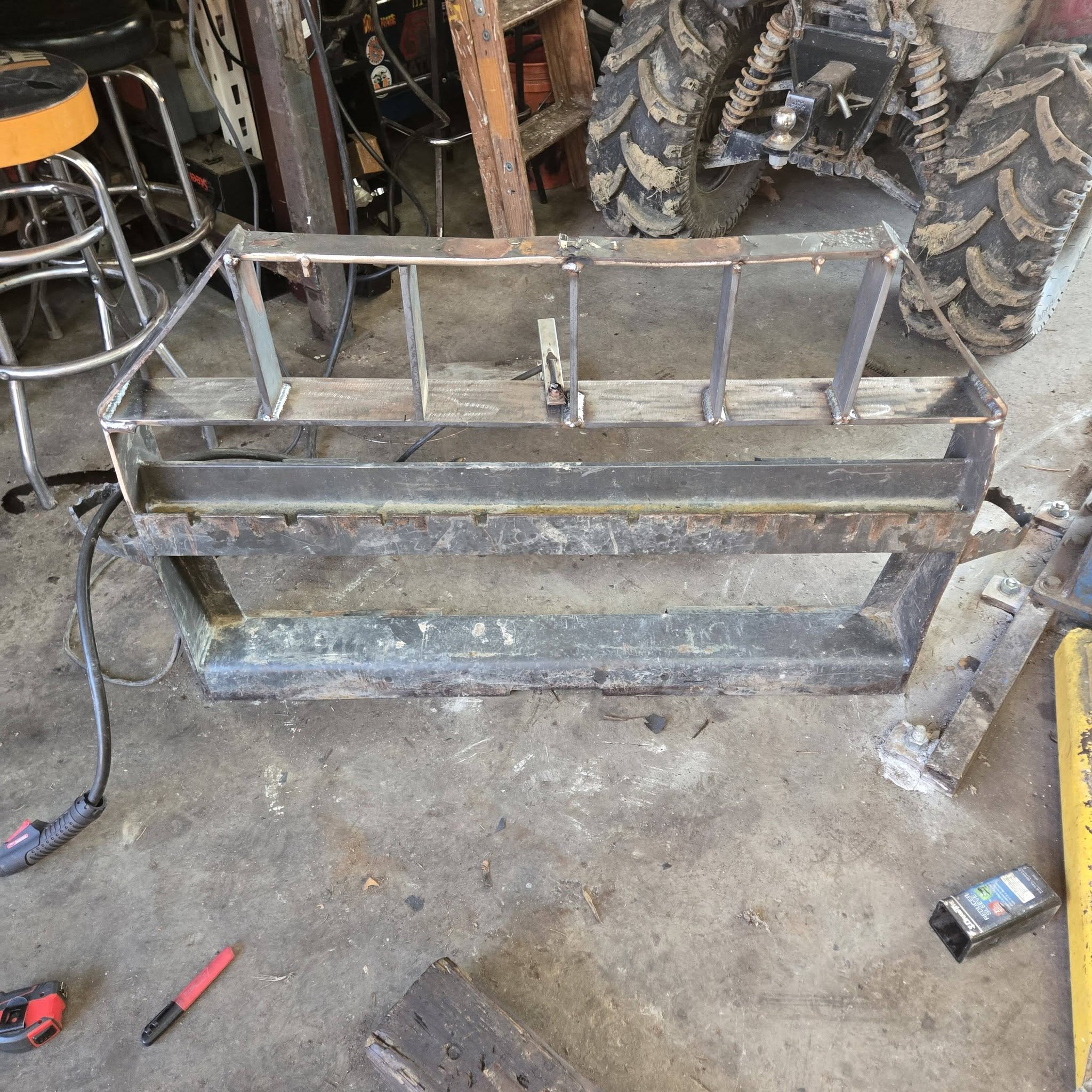 Backhoe Hydraulic Repair — Addressing Seasonal and Soil-Related Hydraulic Failures