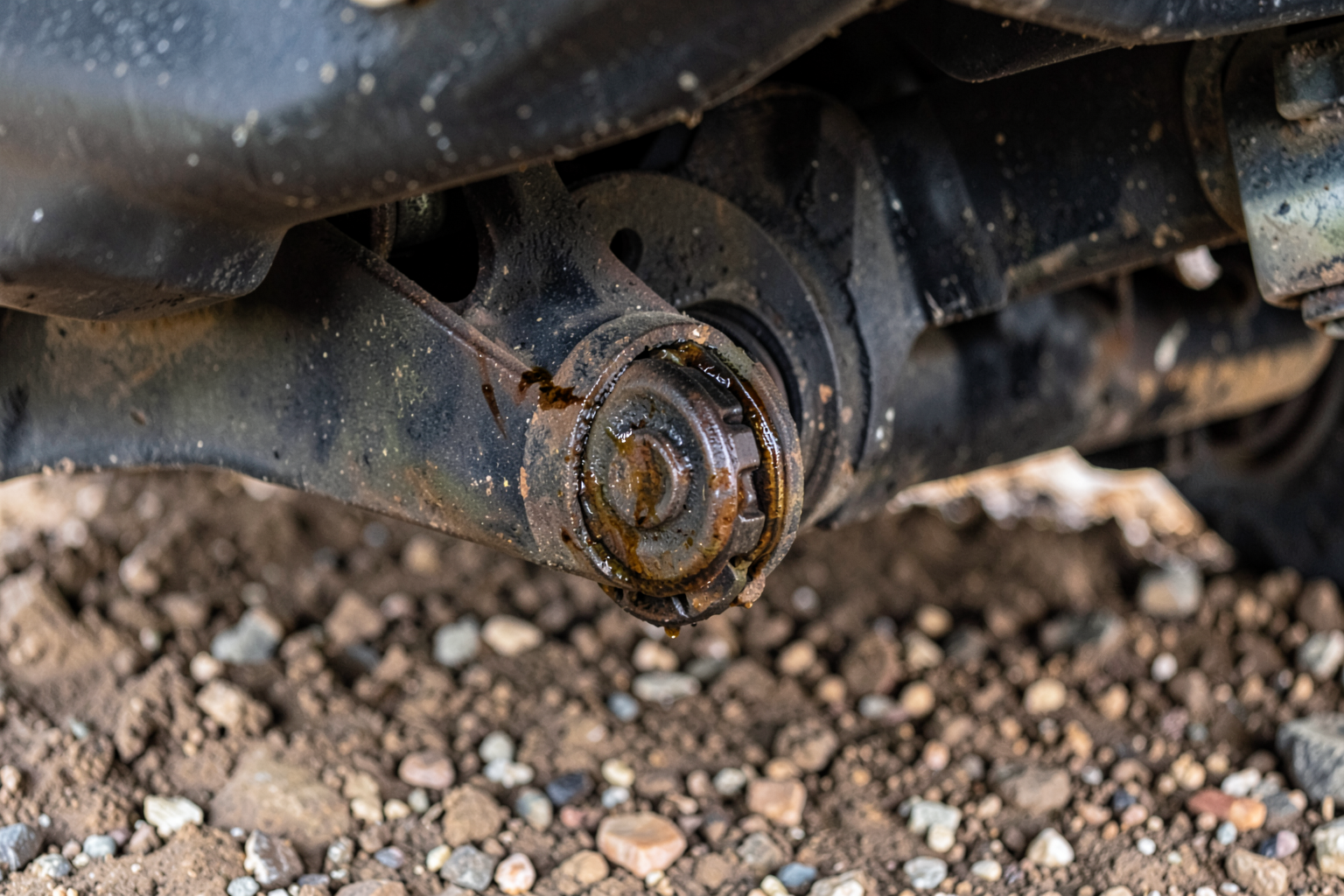 UTV Drivetrain Service — Field Diagnosis for UTV Power Loss and Noise