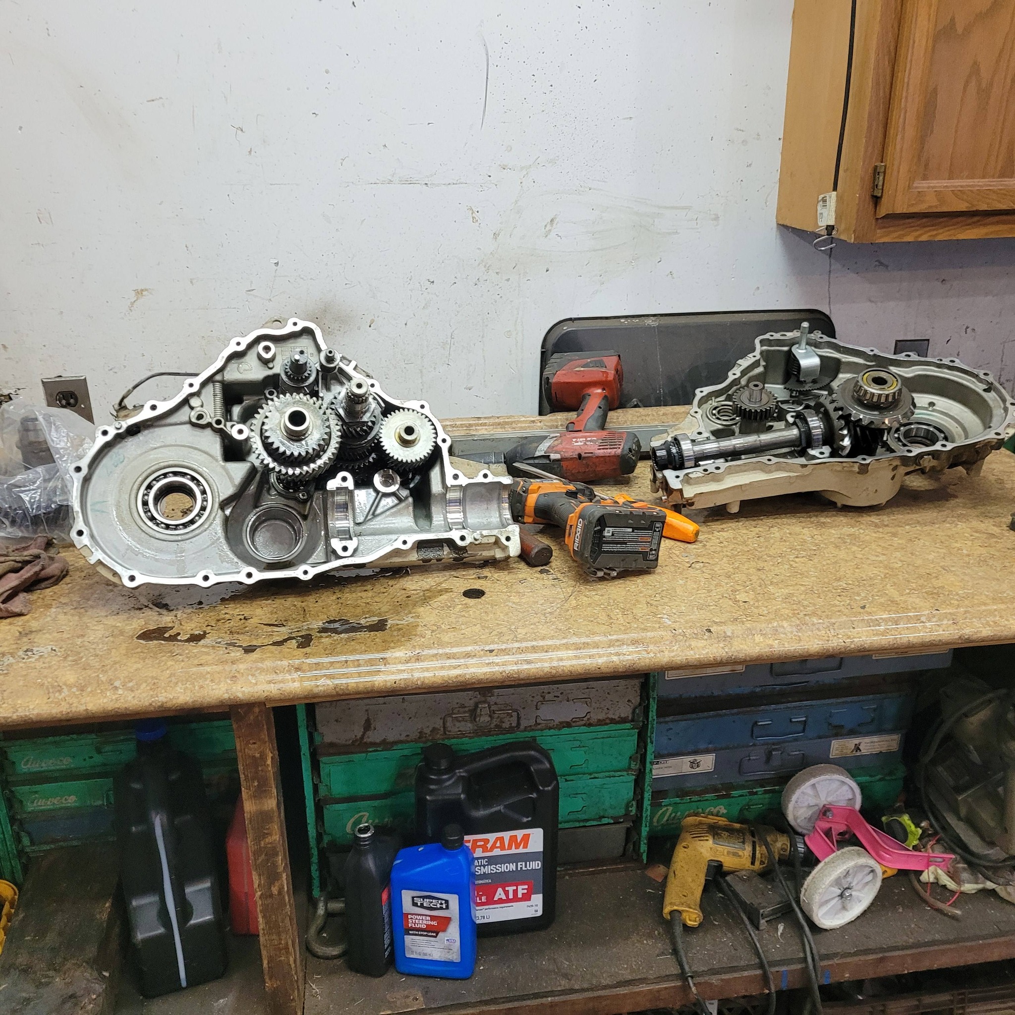 Cooling System Repair — Emergency Response for Overheating and Coolant Loss