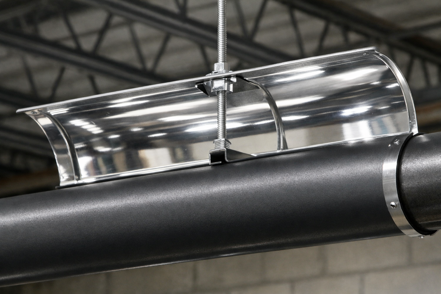 Radiant Tube Heater Repair — Burner and Ignition Diagnostics