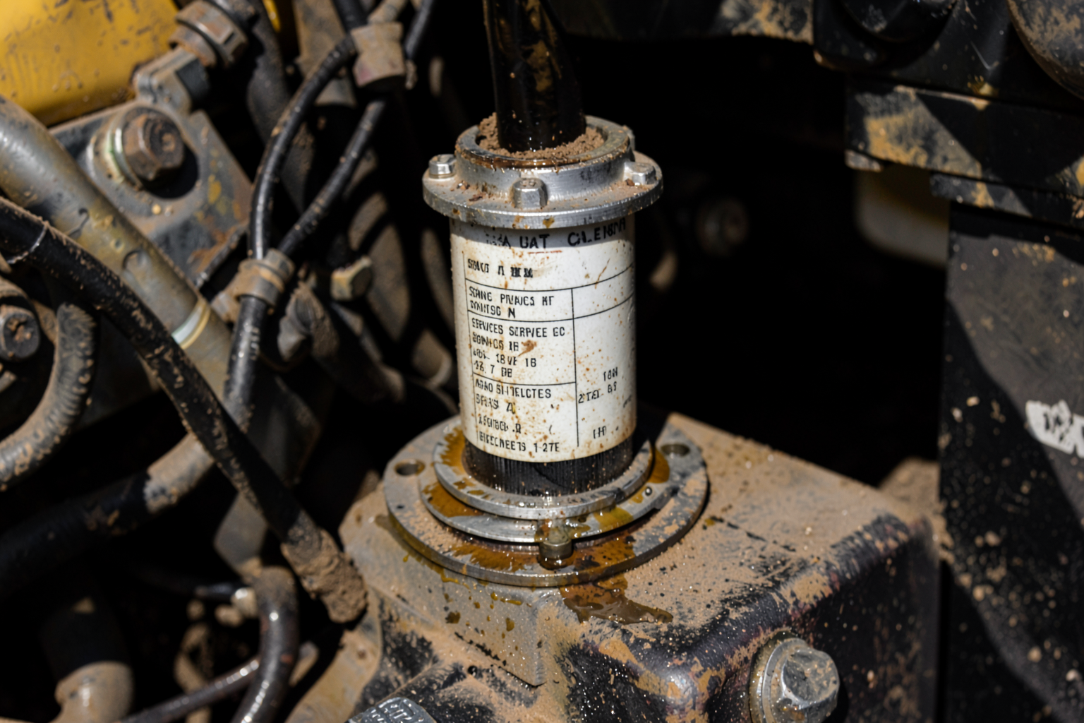 Preventative Maintenance Programs — Field-Based Maintenance Eliminates Transport Downtime