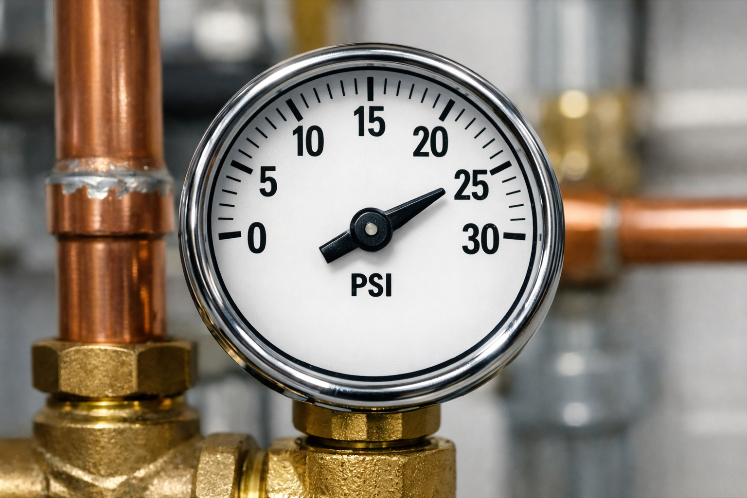 Commercial Boiler Repair — Full System Diagnostic Testing