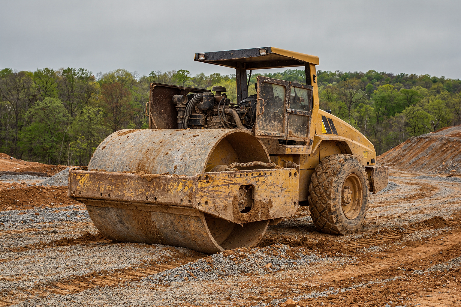 Roller Engine Repair — Dutchess County, NY