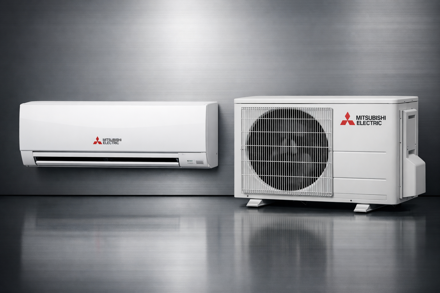 Mitsubishi Mini-Split Repair — Dutchess County