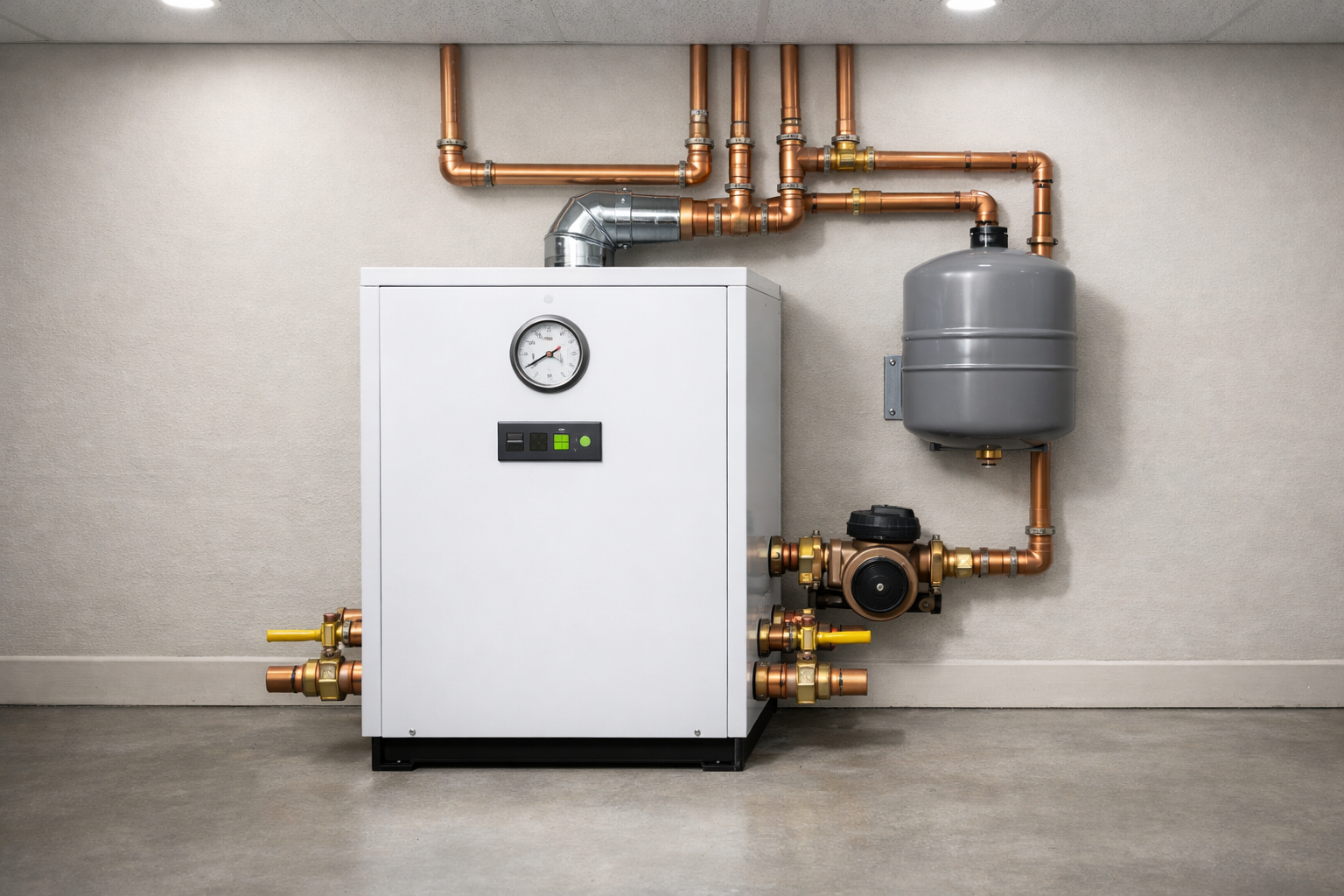$2,000 Off Boiler Installation in Dutchess County — Dutchess County, NY