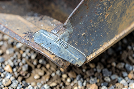 Welding & Fabrication — Mobile Structural Repairs—Immediate Jobsite Welding in Hurleyville