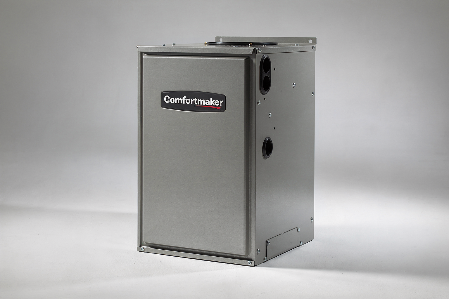 Comfortmaker Furnace Installation — Dutchess County