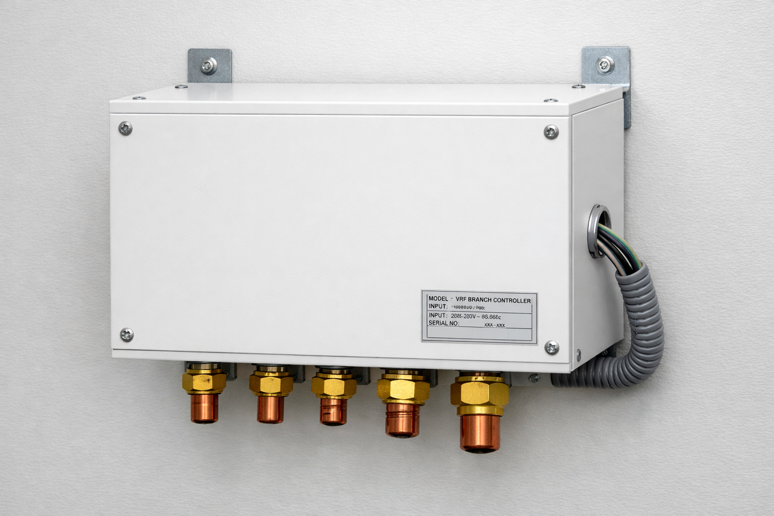 VRF System Repair — Advanced VRF Diagnostics