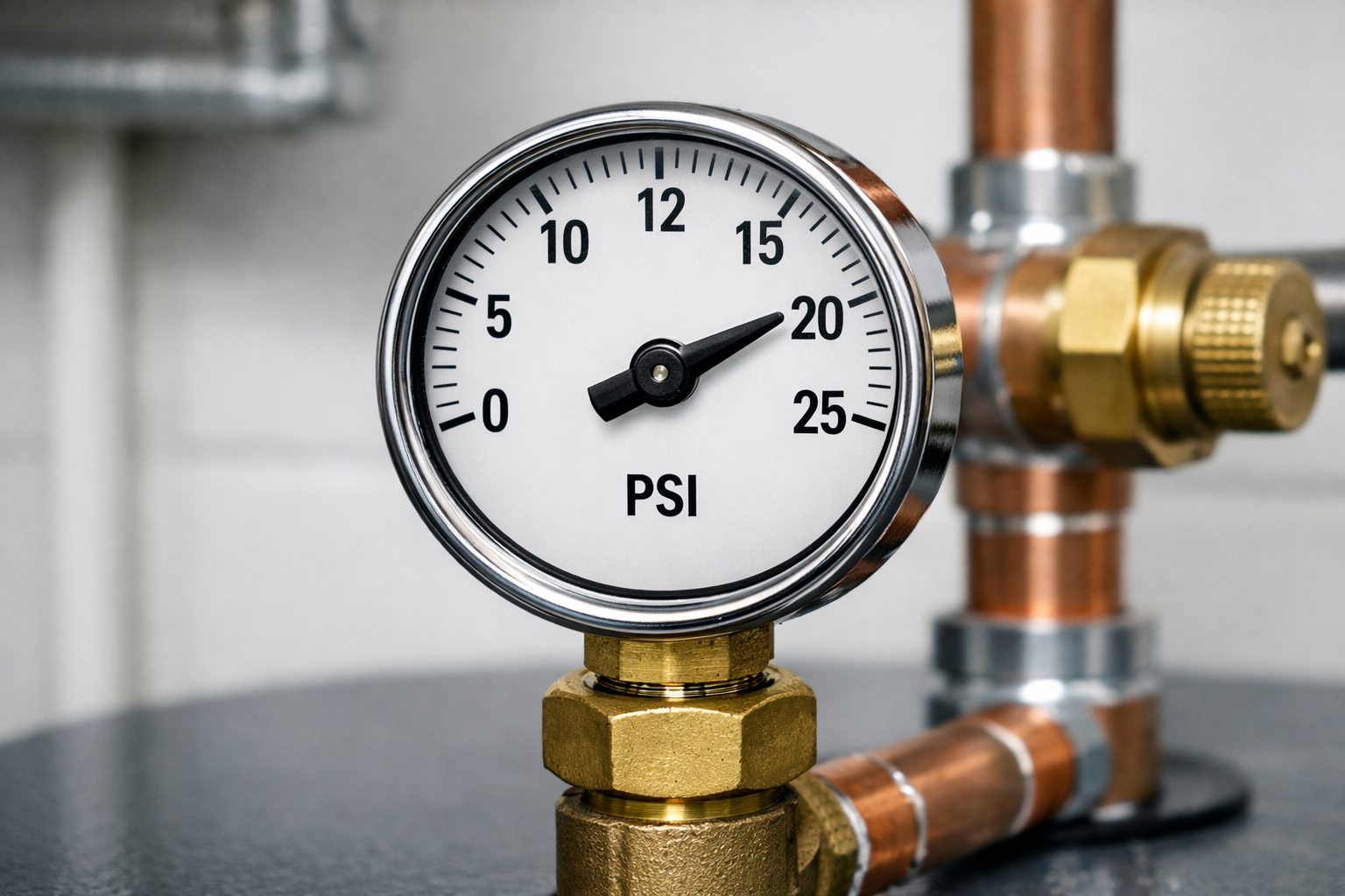 Commercial Water Heater Installation — Accurate Demand-Based System Sizing