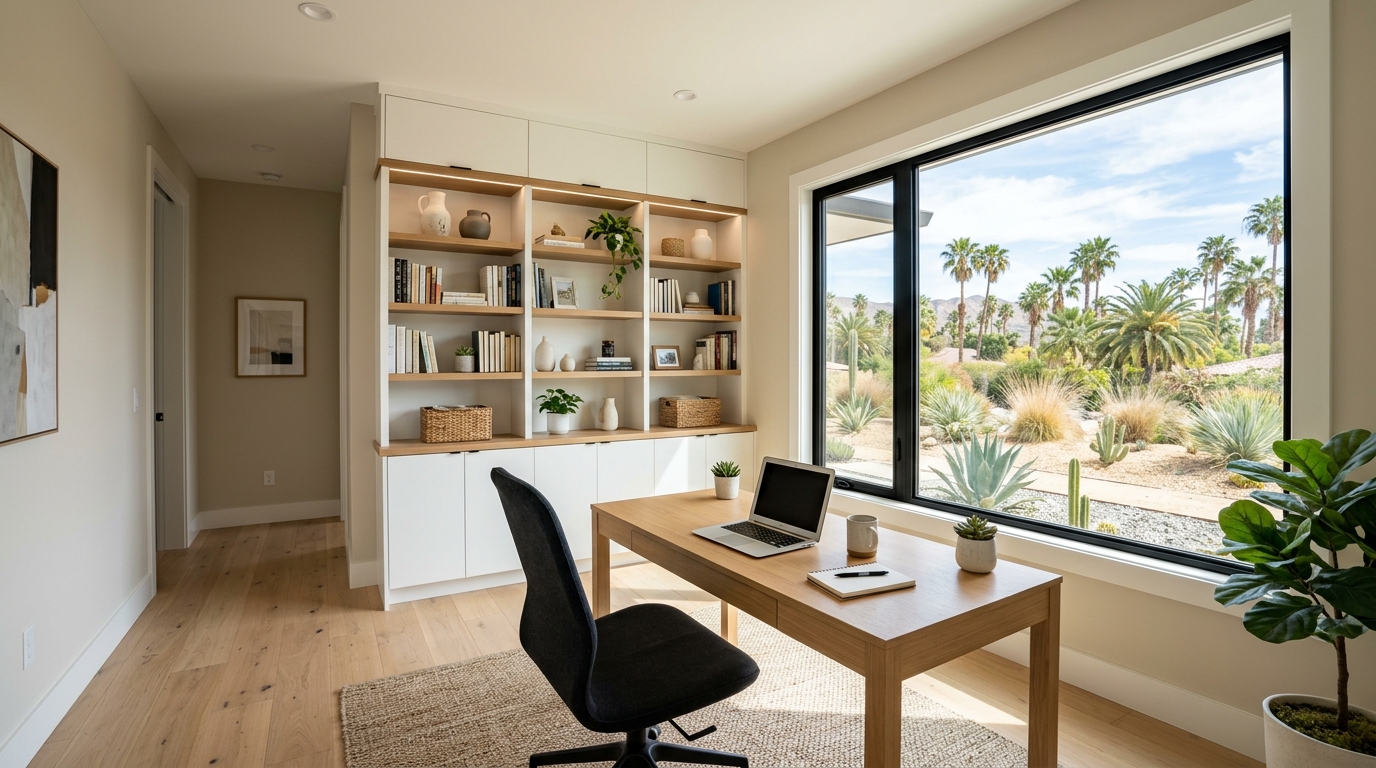 Home Offices