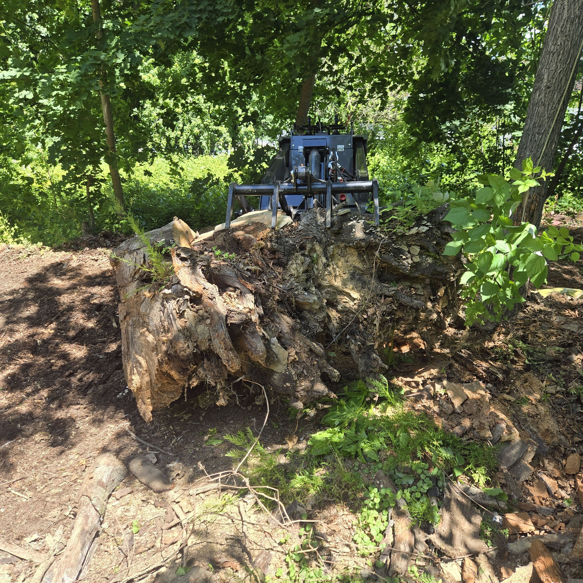 Compact Utility Tractor Transmission Rebuild — Service for Gear Drive, Hydrostatic, and Powershift Models