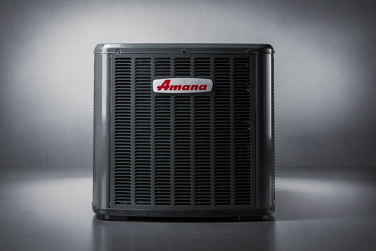 Amana Heat Pump Installation — Dutchess County