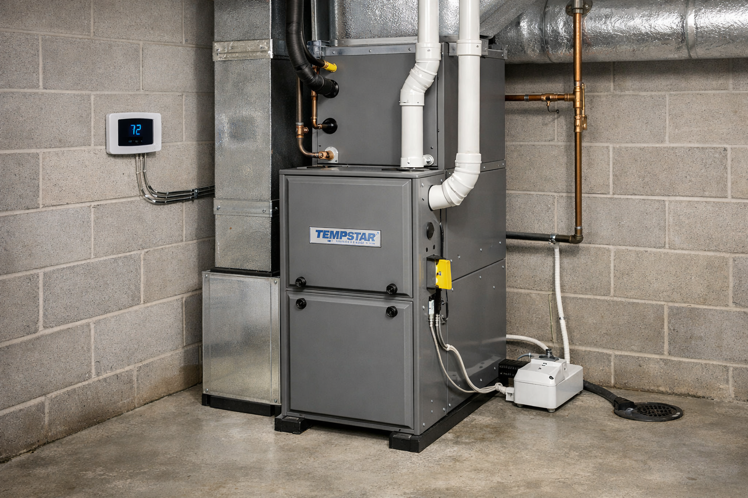 Weil-McLain Boilers