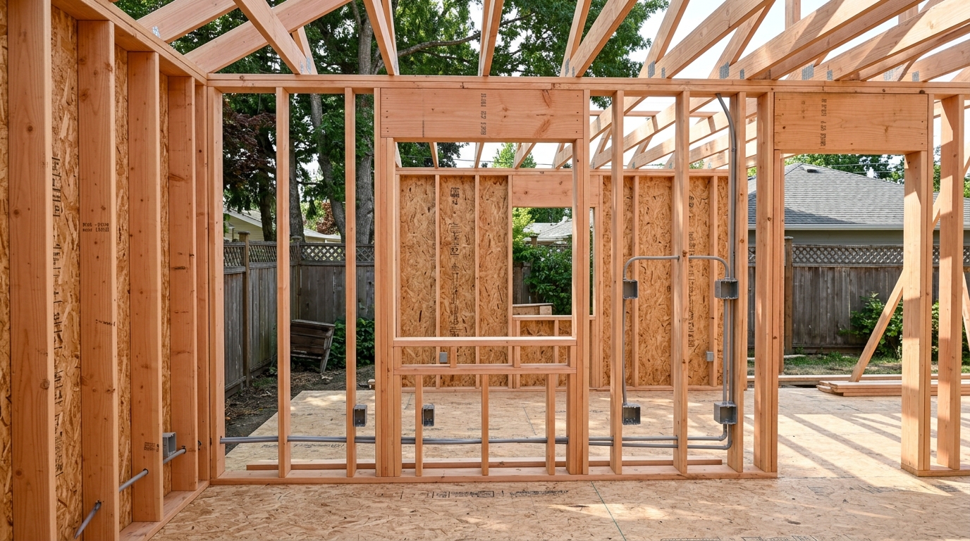 ADU Construction — Clear Permit and Compliance Process