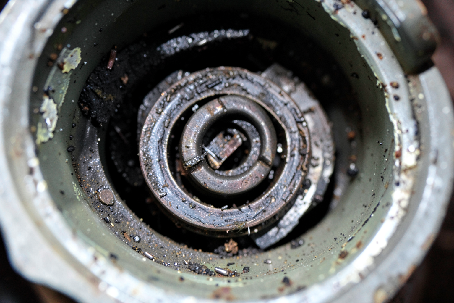 Generator Electrical Rebuild — Eliminate Downtime: Repair at the Jobsite, Not the Shop