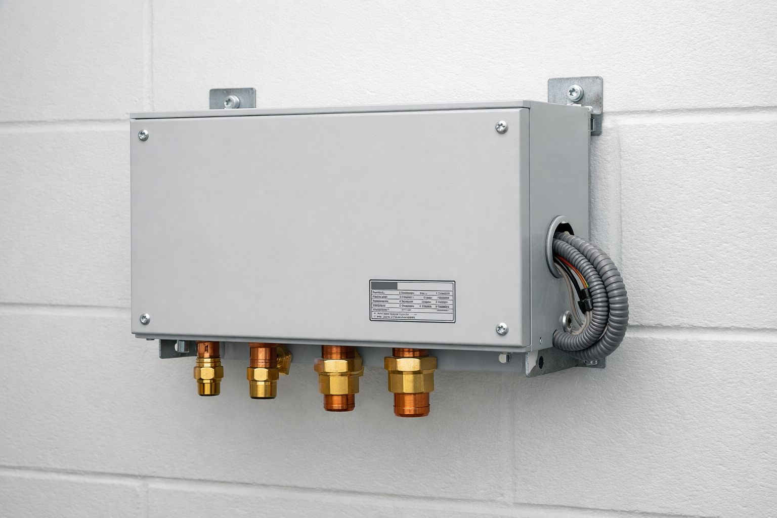 VRF System Installation in Dutchess County — Full System Commissioning and Testing